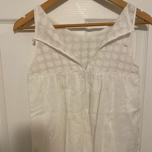 J Crew blouse! Almost new!